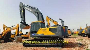 Volvo EC 290