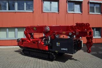 Unic URW-806