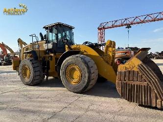 CAT 982