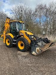 JCB 4 CX Pro
