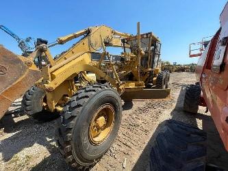 CAT 140 H