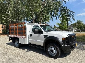 Ford F 450 SD