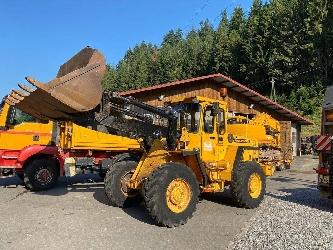 Volvo BM L 70