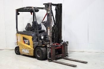 CAT EP35N