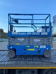 Genie GS 2632