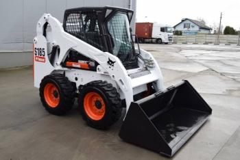 Bobcat S 185