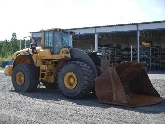 Volvo L 250 G