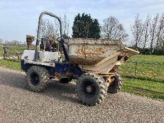 Terex PT 3000