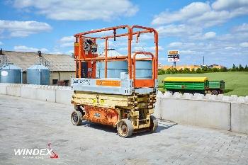 JLG 1930 ES