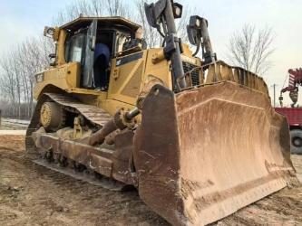 CAT D 8 T