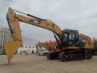 CAT 330D