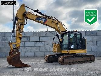 CAT 325 F L