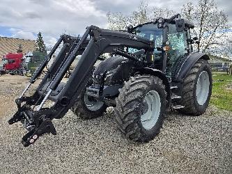 Valtra G125 A