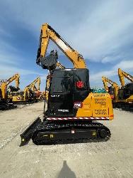 Sany SY 75 C