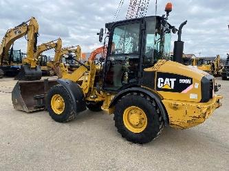 CAT 906 H