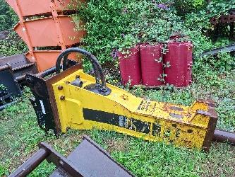 Epiroc MB1200