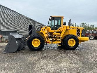 Volvo L180F