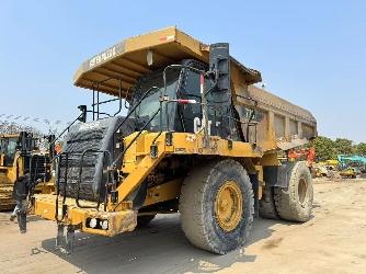 CAT 773 F