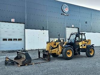CAT TH 360 B