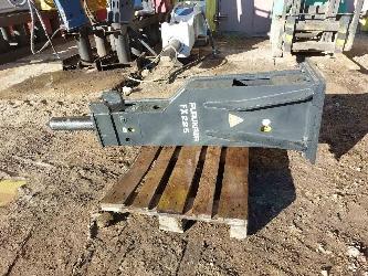 Hammer FX 225