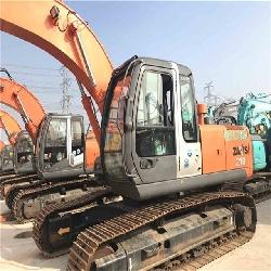 Hitachi zx210