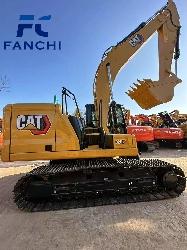 CAT 320gx