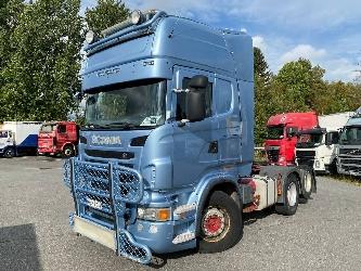 Scania R 560
