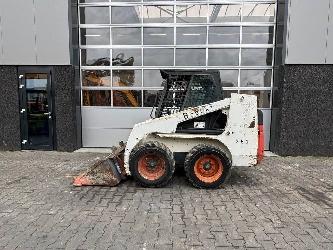 Bobcat 753