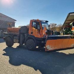 Unimog U 20