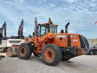 Doosan DL 300