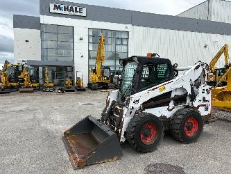 Bobcat 377