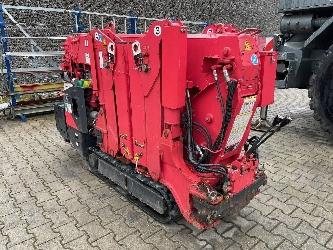 Unic URW-095