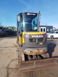 Volvo EC 35 D