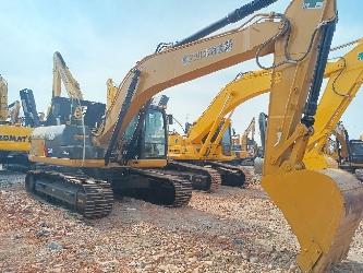 CAT 320D2