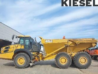 Bell B 35 E
