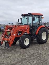Kioti RX6020