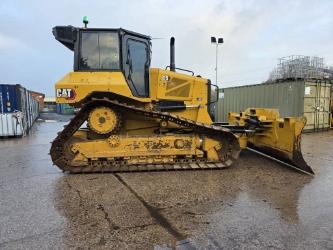 CAT D 5 LGP