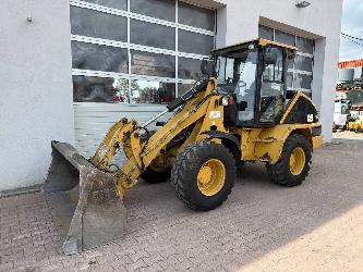CAT 908
