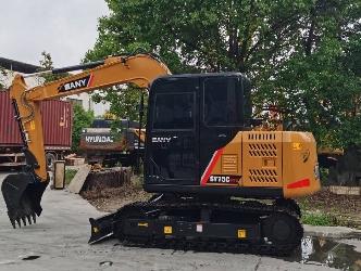 Sany SY 75 C