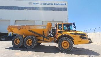 Volvo A 30 G