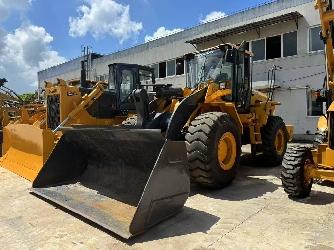 Volvo L 105