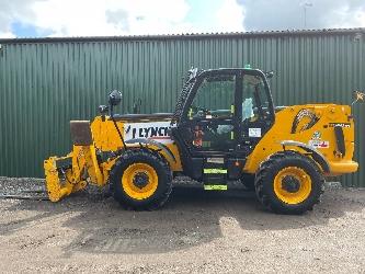 JCB 540-170