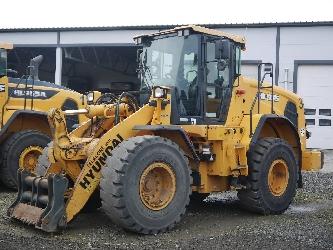Hyundai HL955