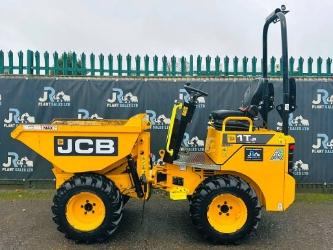 JCB 1 THT