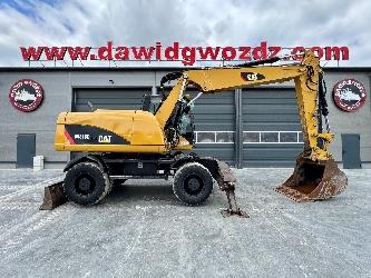 CAT M 316 D