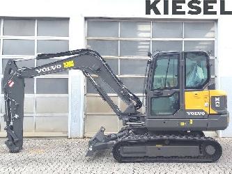 Volvo EC 60 E