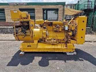 CAT SR 4