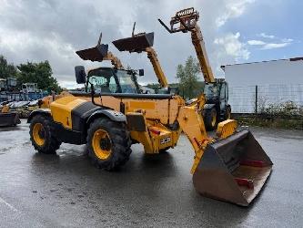 JCB 540-140