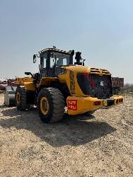 LiuGong 870 H