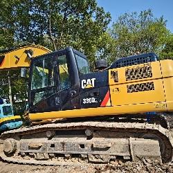 CAT 330 D